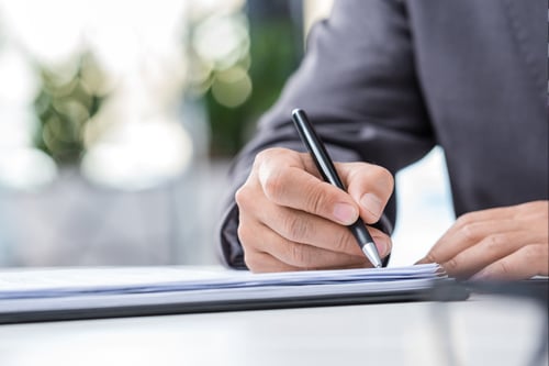 אישור נוטריון