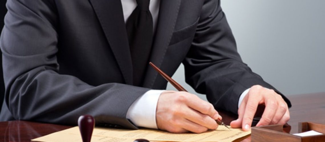 עורך דין צוואה