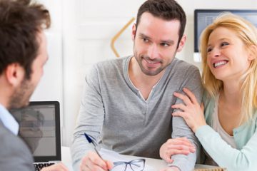 מה זה הסכם ממון?