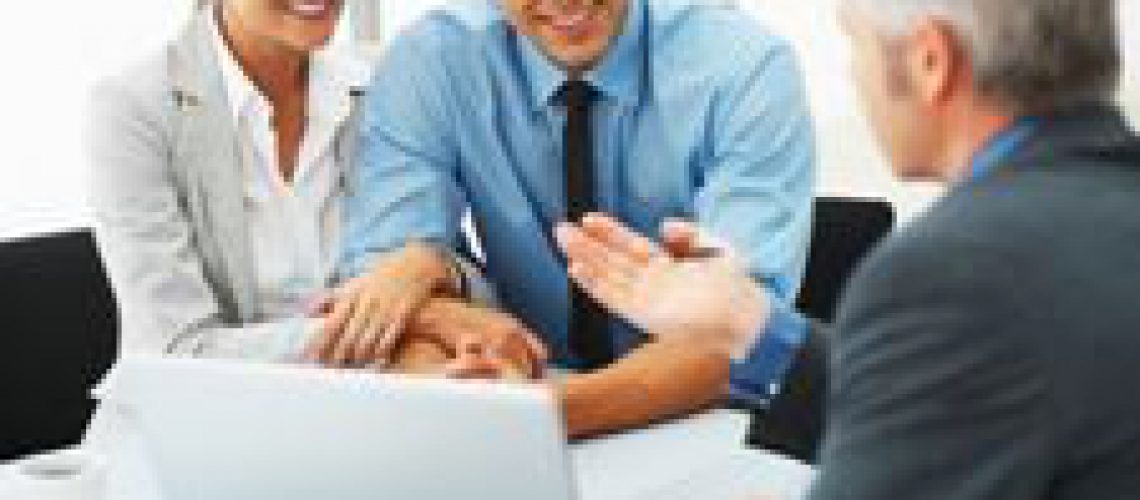 הסכם ממון אחרי נישואין